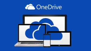 OneDrive