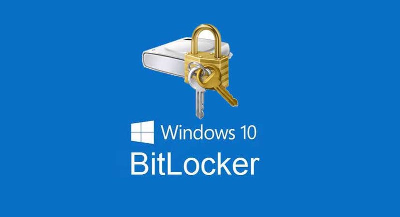 chiave di ripristino bitlocker