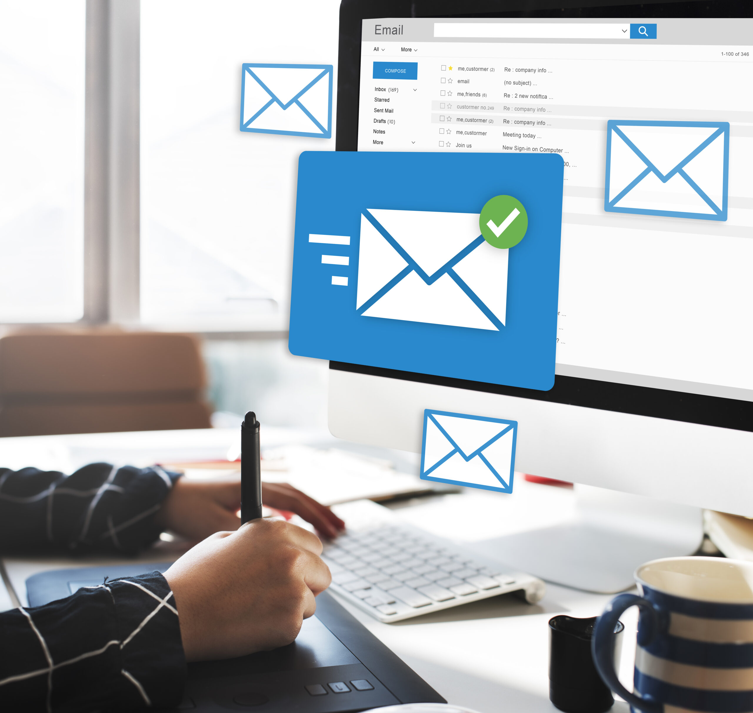 pec eIDAS