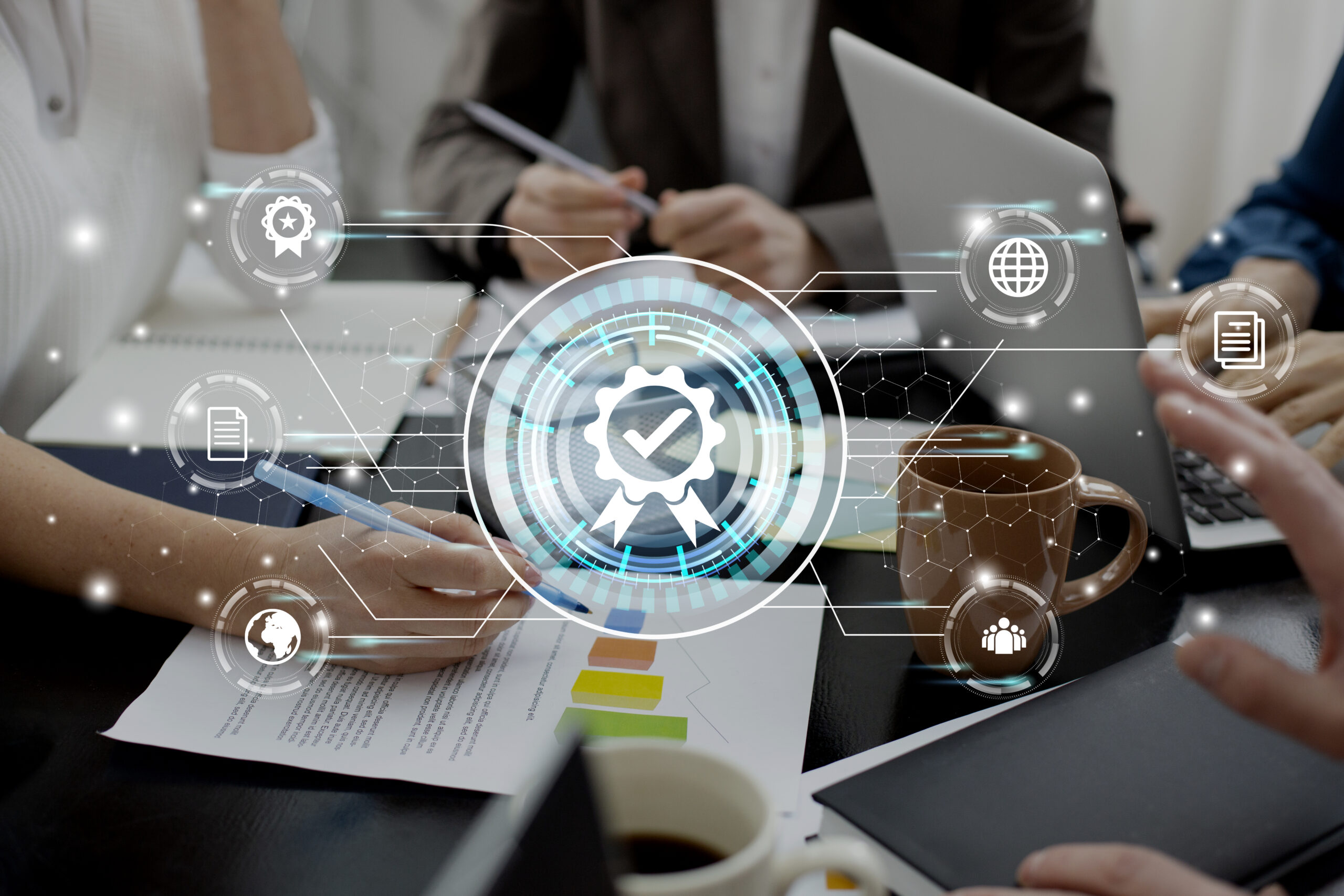 ISO 27001:2022